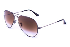 Ray-Ban RB 3025 004/51 62 Aviator - № 9