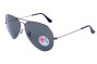 Ray-Ban RB 3025 004/58 62 Grey Gradient - № 4