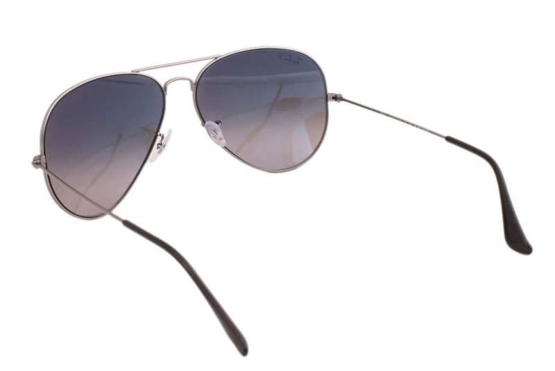 Ray-Ban RB 3025 004/78 62 Aviator Gradient Blue