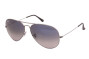 Ray-Ban RB 3025 004/78 62 Aviator Gradient Blue - № 5