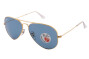 Ray-Ban RB 3025 9196S2 58 - № 0