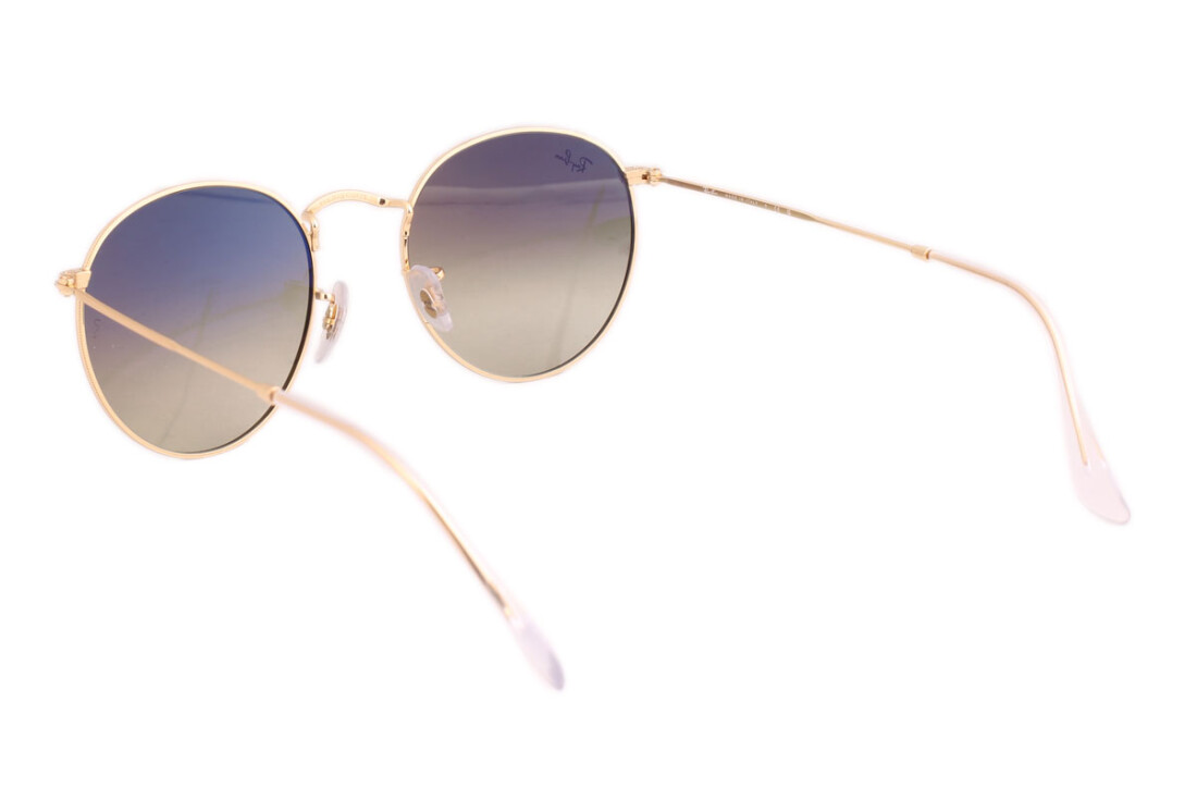 Ray-Ban RB 3447 001/BH 53