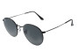 Ray-Ban RB 3447N 002/71 53 Round - № 0