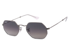 Ray-Ban RB 3556N 004/71 53 - № 8