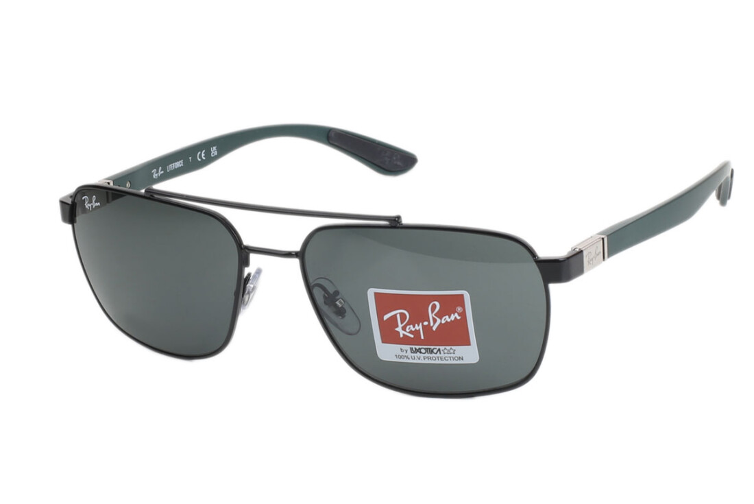Ray-Ban RB 3701 002/71 59