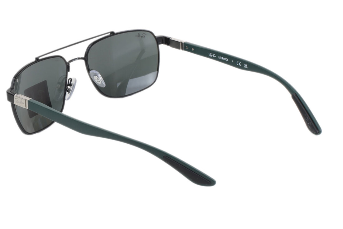 Ray-Ban RB 3701 002/71 59