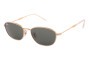 Ray-Ban RB 3749 001/31 55 GREEN - № 0