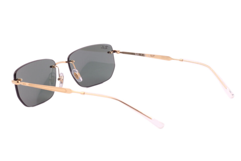 Ray-Ban RB 3768 001/71 56