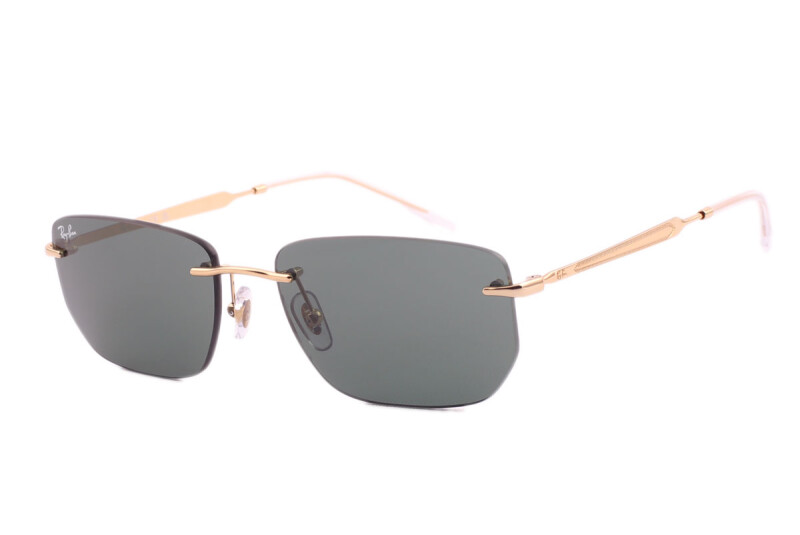 Ray-Ban RB 3768 001/71 56
