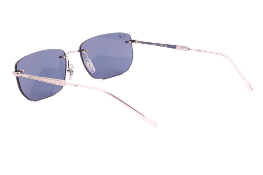 Ray-Ban RB 3768 003/80 56