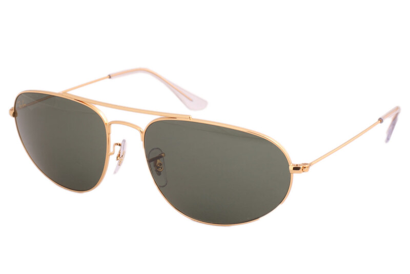 Ray-Ban RB 3945 919631 62