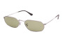 Ray-Ban RB 3947 004/4E 57 - № 0