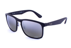 Ray-Ban RB 4264 601S5J 58 - № 6