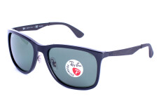 Ray-Ban RB 4313 601/9A 58 - № 6