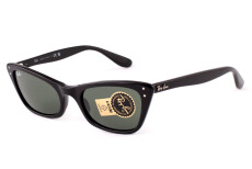 Ray-Ban RB 2299 901/31 52 - № 0