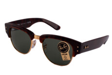 Ray-Ban RB 0316S 990/31 53 Clubmaster - № 9