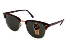 Ray-Ban RB 3016 W0366 55 Clubmaster - № 7