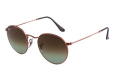 Ray-Ban RB 3447 9002A6 53 Round - № 1