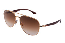 Ray-Ban RB 3683 001/51 56 - № 5