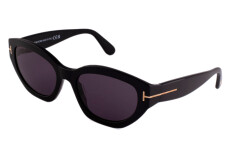 Tom Ford FT1086 01A 55 - № 1