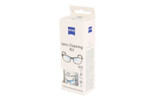 ZEISS Spray Set (30ml ZEISS Spray+Cleaning Clothes 15*18cm) - № 2