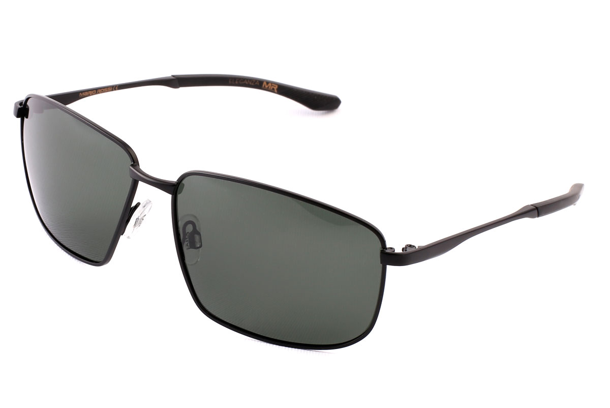 Сонцезахисні окуляри Mario Rossi MS 01-572 18Z | Дім Оптики